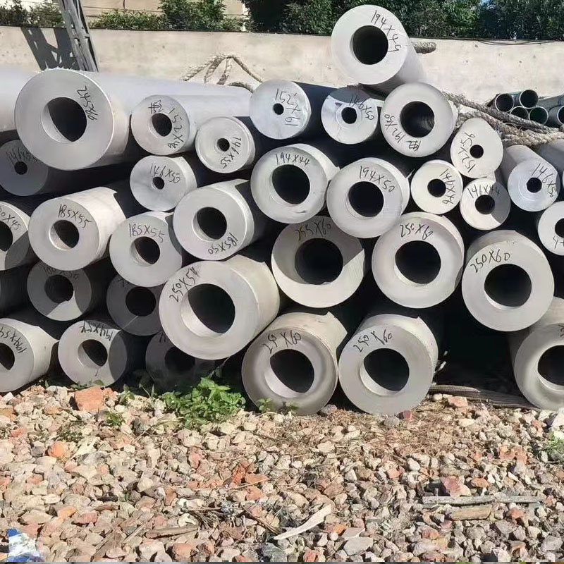 不锈钢管